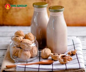 L-Lysine Hydrochloride được dùng làm phụ gia trong sản xuất đồ uống