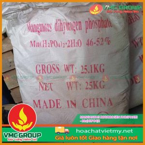 MANGANOUS DIHYDROGEN PHOSPHATE- Mn(H2PO4)2