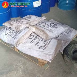 Báo giá bột màu oxit sắt đen mới nhất hiện nay