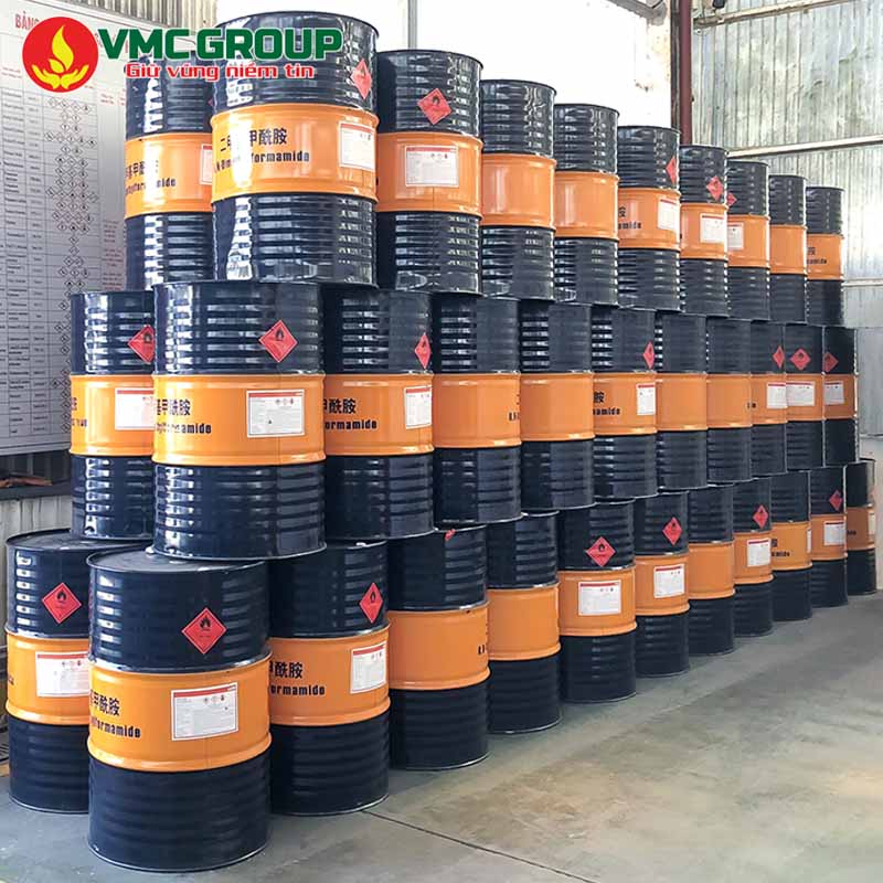 Địa chỉ mua dung môi Dimethylformamide chất lượng cao