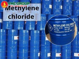 Hóa chất Việt Mỹ- Địa chỉ phân phối Methylene Chloride uy tín