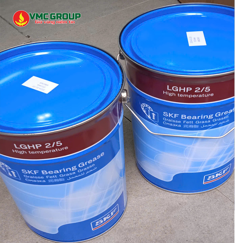 Mua mỡ bò chịu nhiệt SKF tại Việt Mỹ chất lượng cao