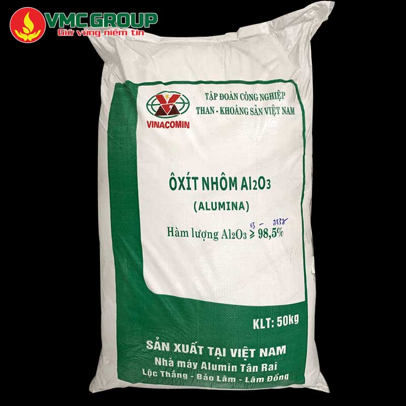 Địa chỉ mua Nhôm oxit uy tín giá tốt