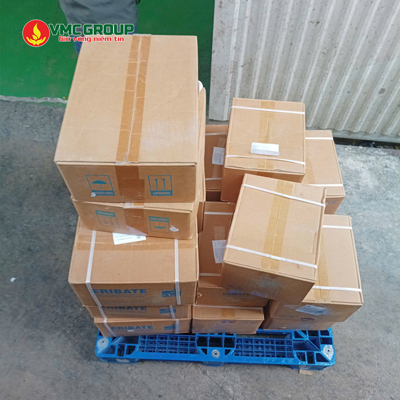 PHU GIA ERIBATE – SODIUM ERYTHORBATE PHU GIA ERIBATE – SODIUM ERYTHORBATE