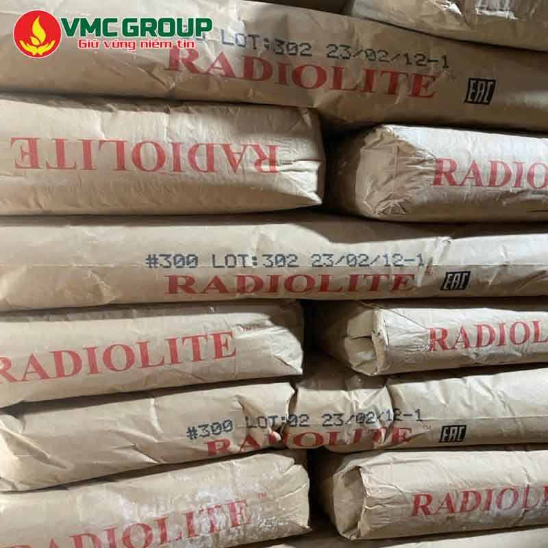 Radiolite R300 a Radiolite R300 a