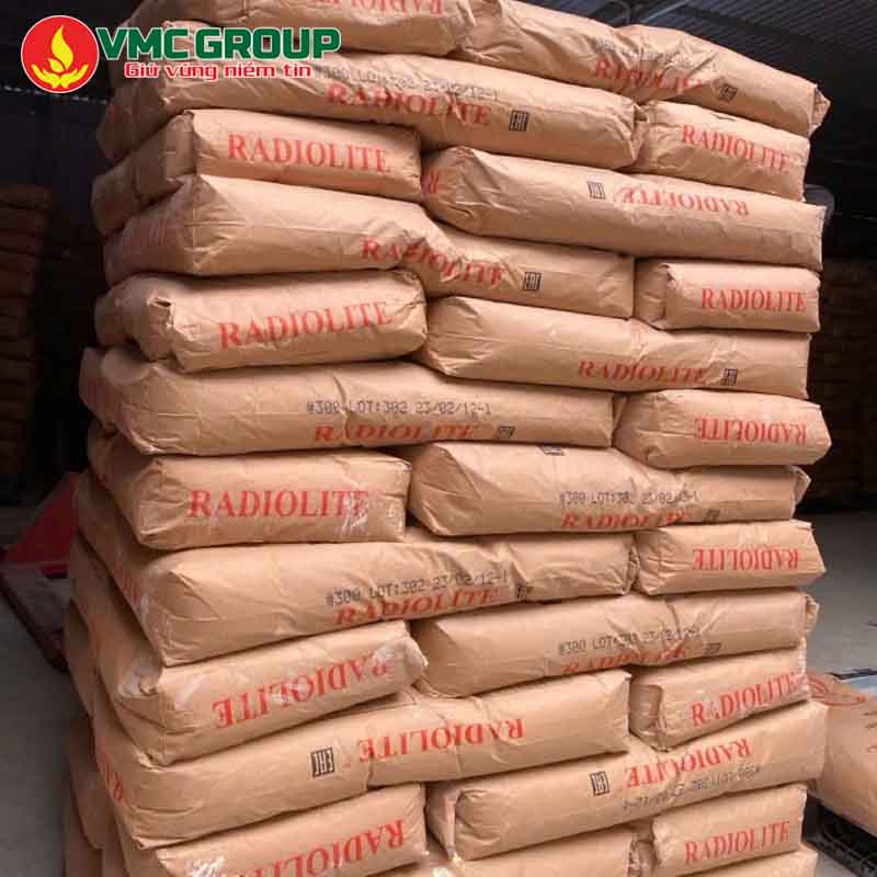 Radiolite R300 b Radiolite R300 b