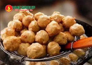 Ứng dụng của STPP trong sản xuất thực phẩm