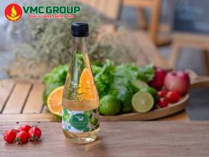 Acid Acetic có độc không