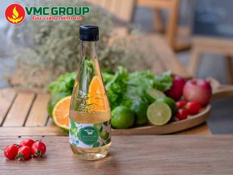 Acid Acetic có độc không