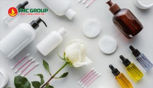 Natri Benzoat là chất bảo quản trong nhiều loại mỹ phẩm