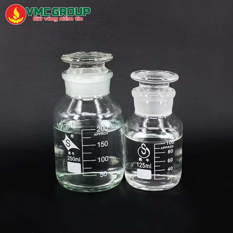Tính chất của Acid Phosphoric