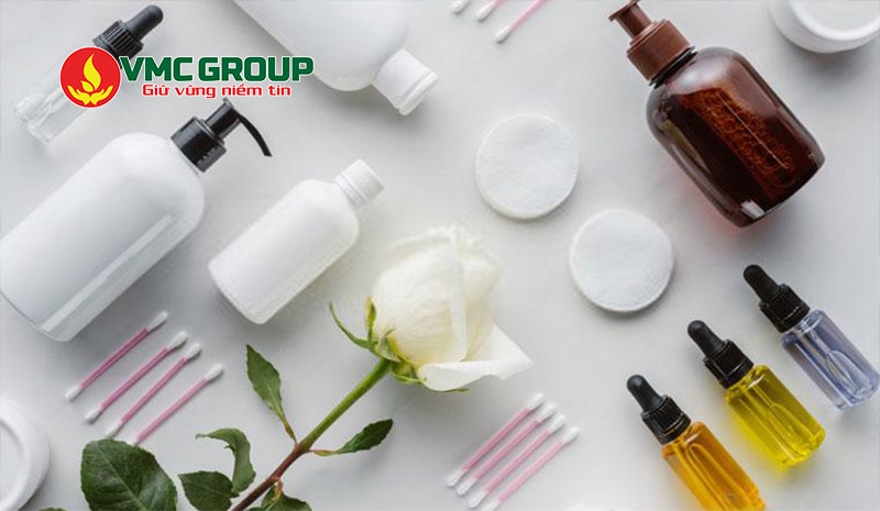 Chất tạo đặc HPMC được dùng trong sản xuất mỹ phẩm