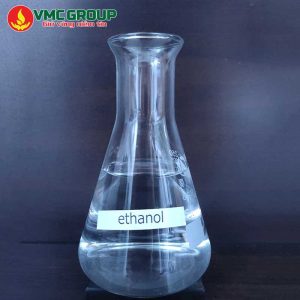 CỒN ETHANOL CÔNG NGHIỆP VÀ THỰC PHẨM