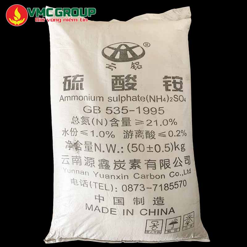 ĐẠM SA LÀ GÌ? TÁC DỤNG CỦA ĐẠM SA ĐỐI VỚI CÂY TRỒNG