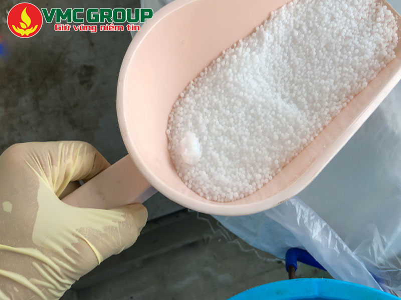 Đạm SA - Amoni Sunfat là gì?