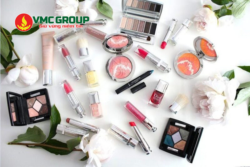 DMDM Hydantoin là chất bảo quản phù hợp dùng trong mỹ phẩm