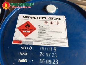 CÁC LOẠI DUNG MÔI PHA SƠN THƯỜNG DÙNG