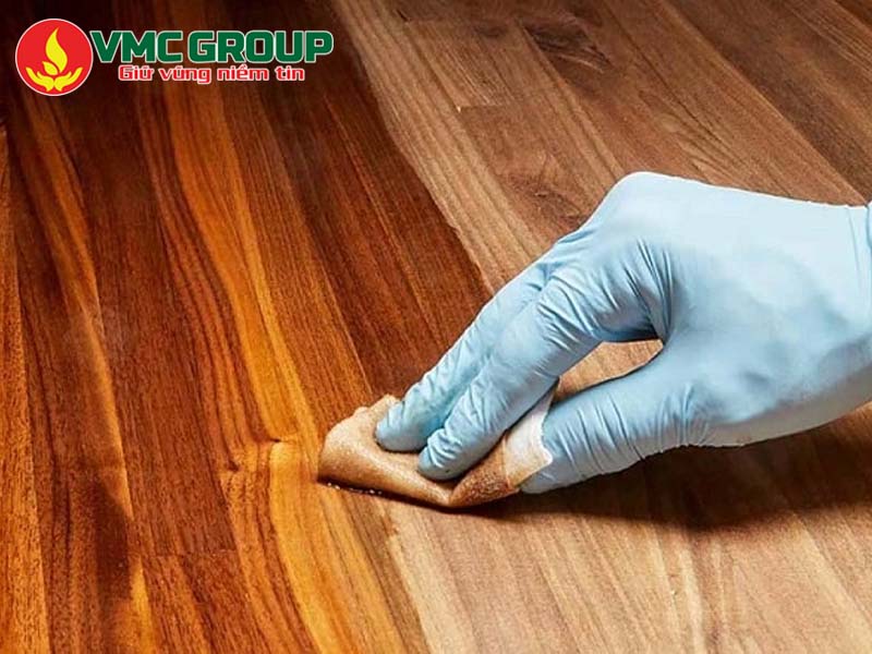 Hóa chất ngành gỗ