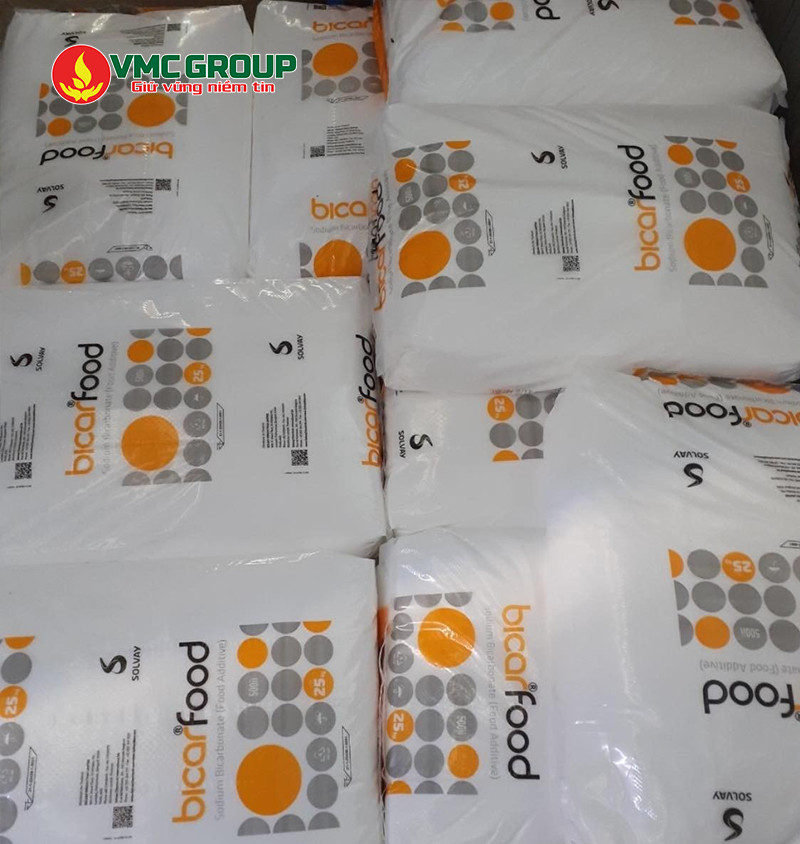 Mua Bicar Food tại Việt Mỹ an toàn, chất lượng