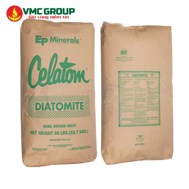 Mua bột trợ lọc ở đâu uy tín