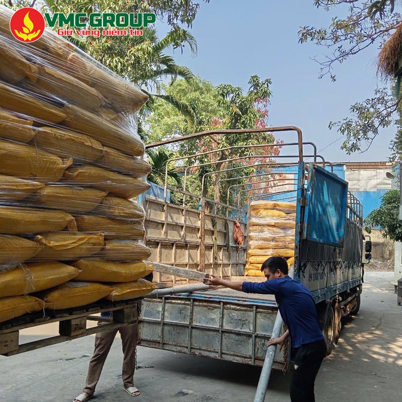 Một số lưu ý khi sử dụng phân đạm SA- Amoni Sulfat