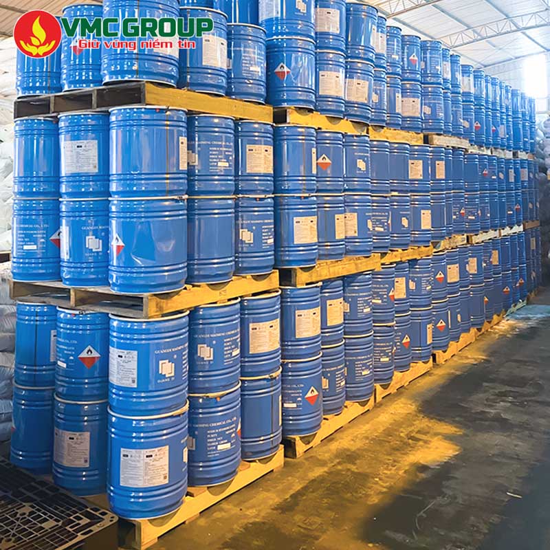 Hóa chất Việt Mỹ- Địa chỉ cung cấp tẩy đường uy tín tại Việt Nam
