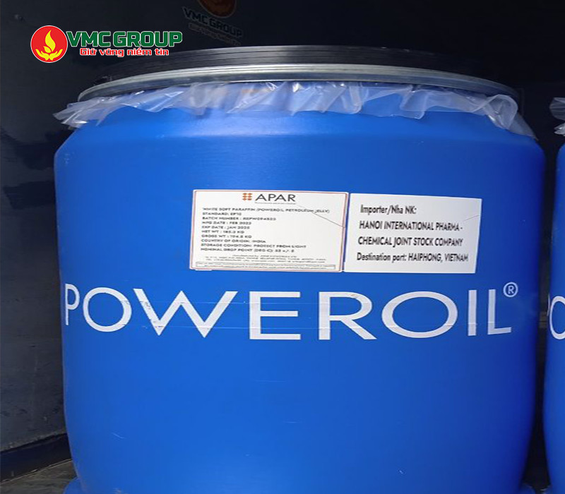 Mua Vaseline tại Việt Mỹ an toàn, chất lượng