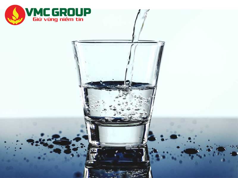 Nước cất là gì