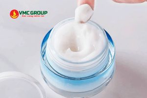 PG được dùng nhiều trong kem dưỡng da