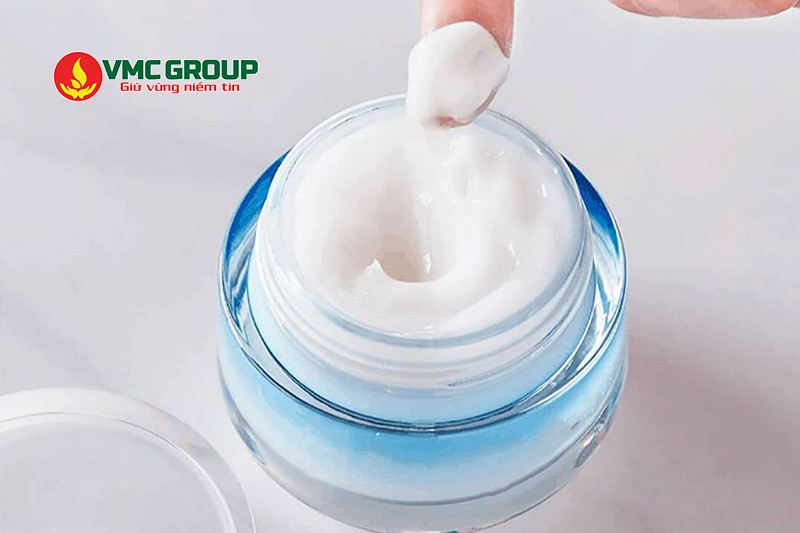 PG được dùng nhiều trong kem dưỡng da