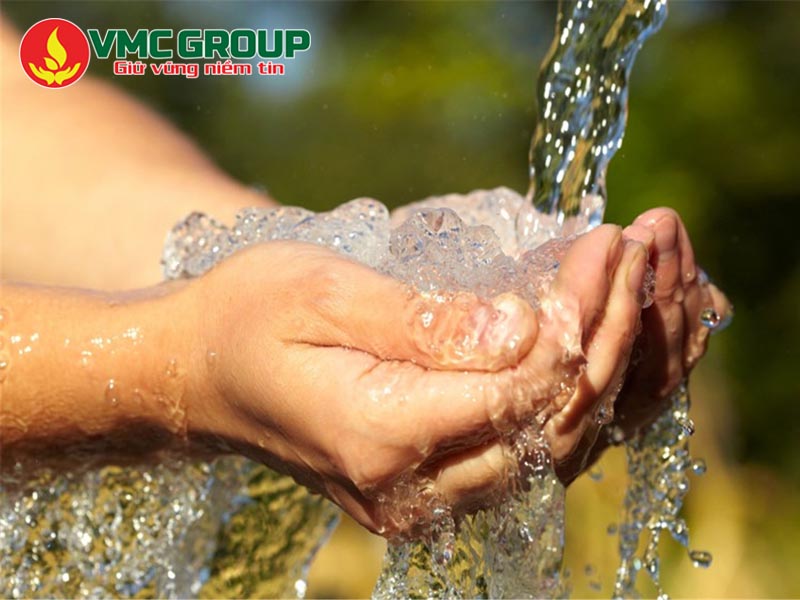 Phèn đơn phèn kép có ứng dụng trong xử lý nước sinh hoạt