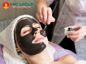 Than hoạt tính trong mỹ phẩm có nhiều công dụng