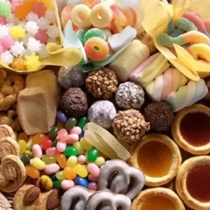 chất tạo ngọt tổng hợp 100F