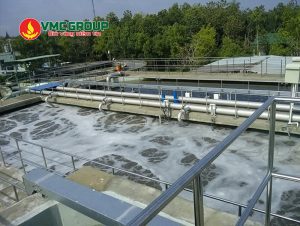 Chlorine Trung Quốc Super-Chlor được dùng trong nhiều quy trình xử lý nước khác nhau