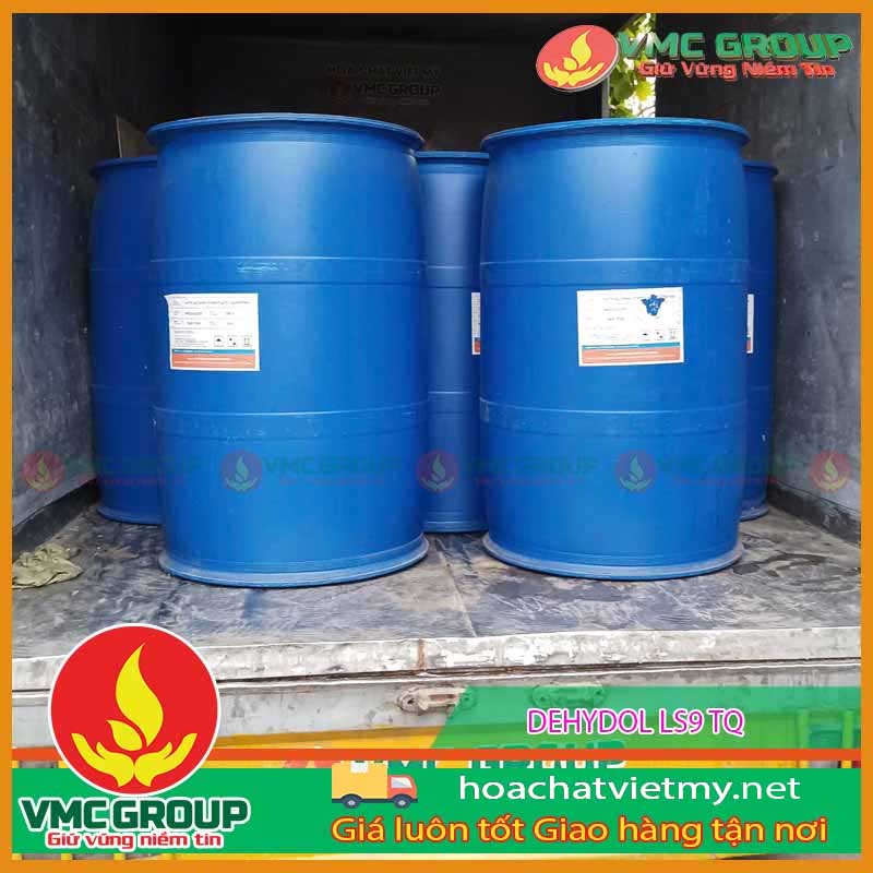 Dehydol LS9 Dehydol LS9