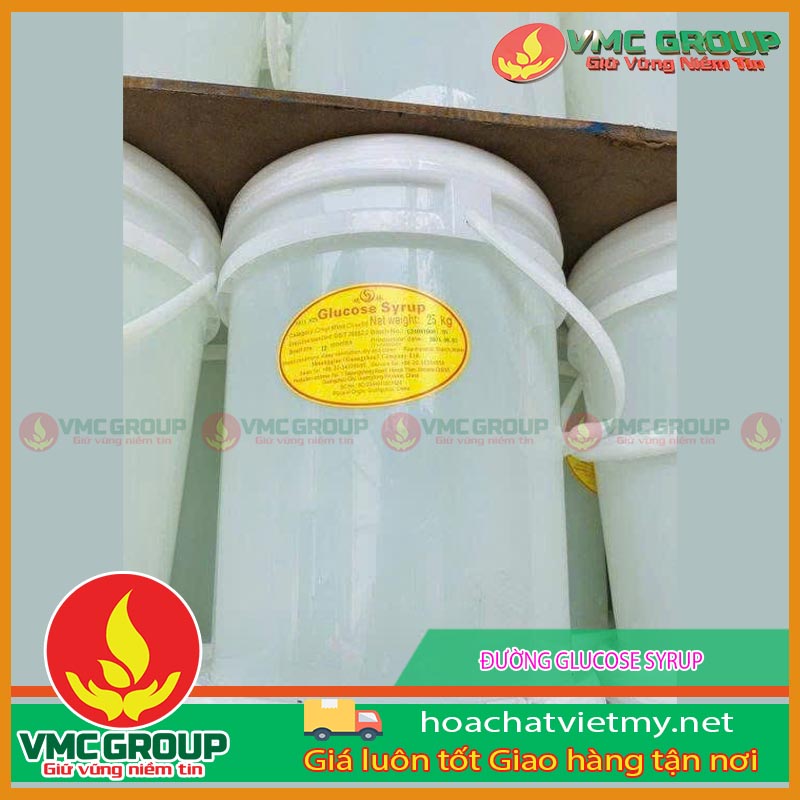 GLUCOSE SYRUP GLUCOSE SYRUP