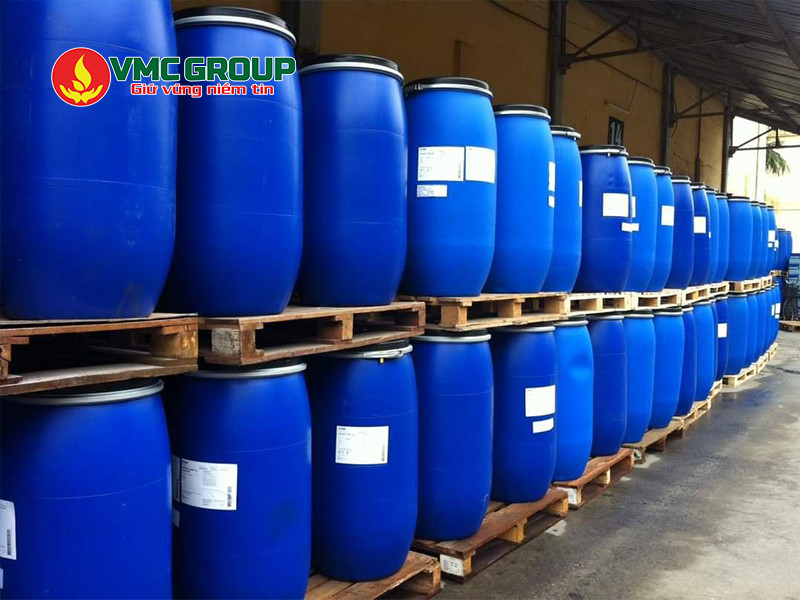 Mua chất phá bọt antifoam tại Việt Mỹ chất lượng cao