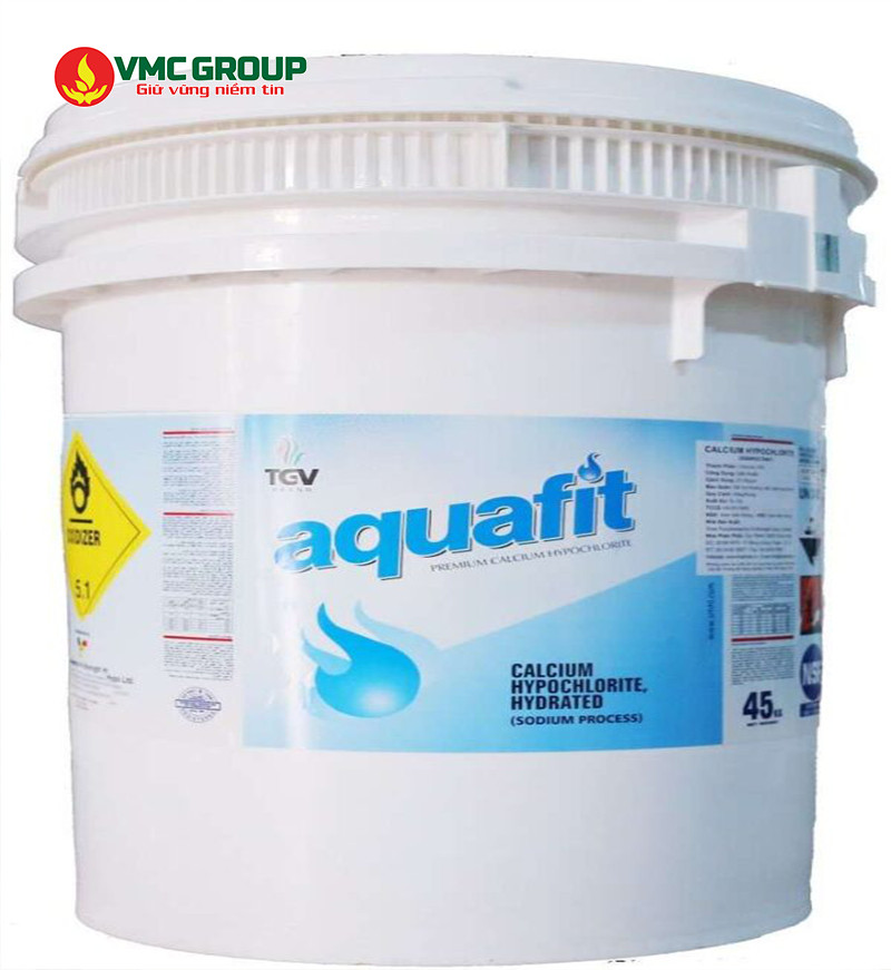 Mua Clorin Aquafit tại Việt Mỹ chất lượng cao