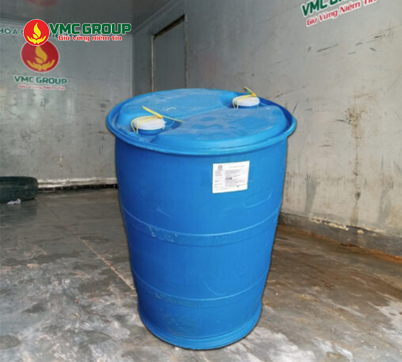 Mua hóa chất LAS SCC tại Việt Mỹ cam kết chất lượng cao