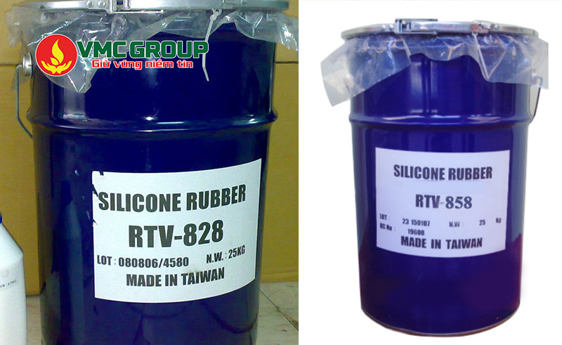 Mua Silicone 828 - 858 tại Việt Mỹ cam kết chất lượng cao