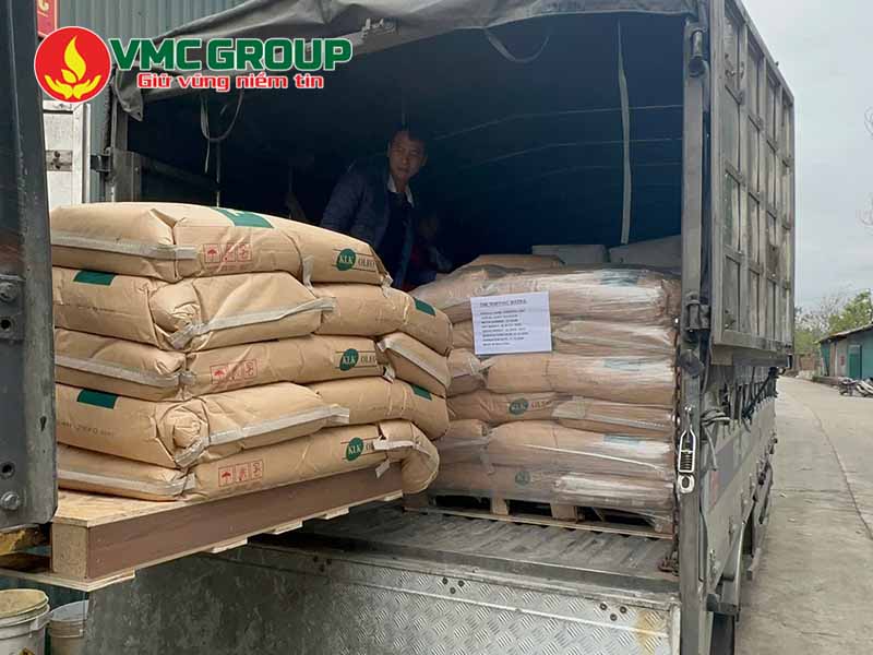 Báo giá chất tạo bọt SLS Malaysia mới nhất