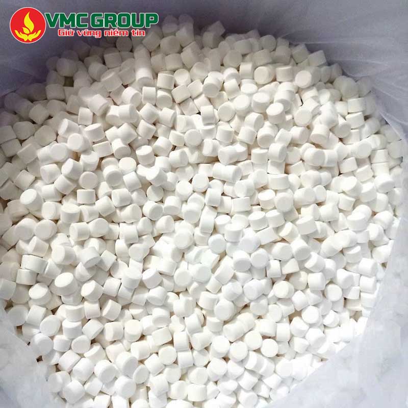 Oxy viên Trung Quốc là gì?