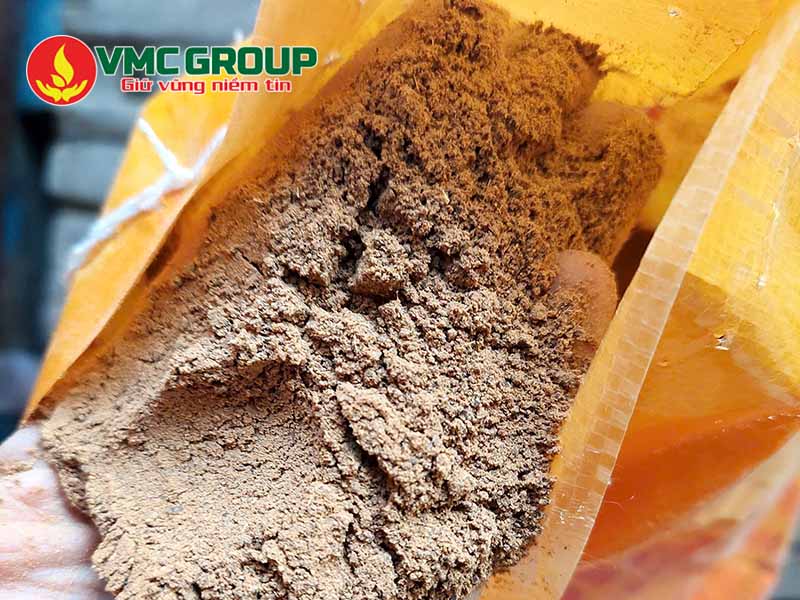 Tìm hiểu về saponin