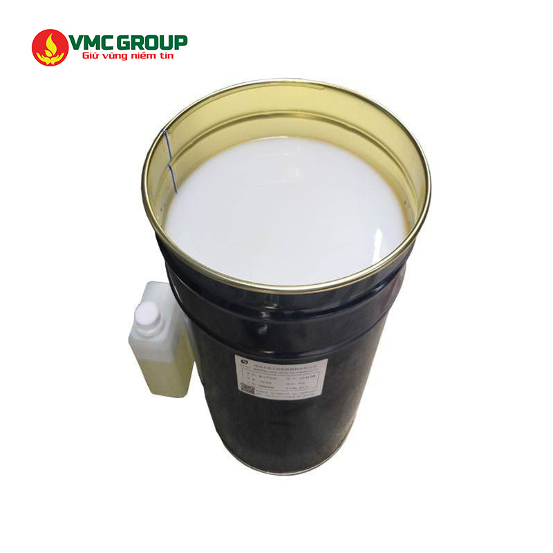 Silicone 828 - 858 thường có dạng lỏng