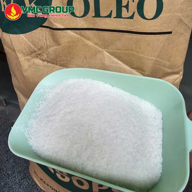 Tìm hiểu về chất tạo bọt SLS Malaysia