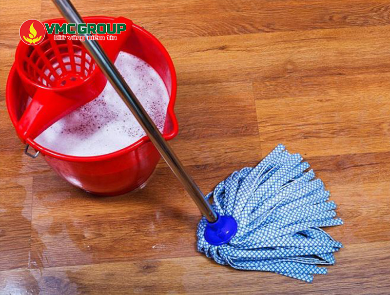 Sodium Lauryl Sulfate được dùng trong nhiều loại chất tẩy rửa