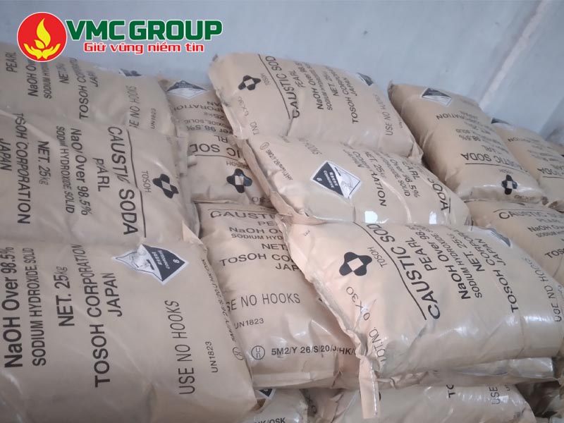 Xút vảy Nhật Bản