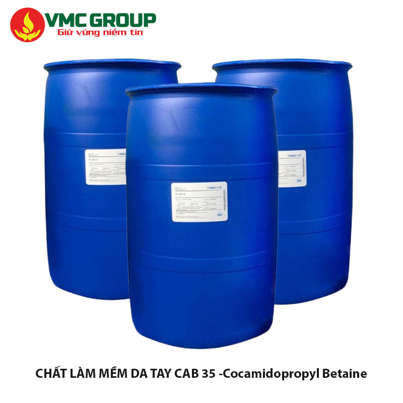 Mua chất làm mềm da tay CAB 35 ở đâu chất lượng