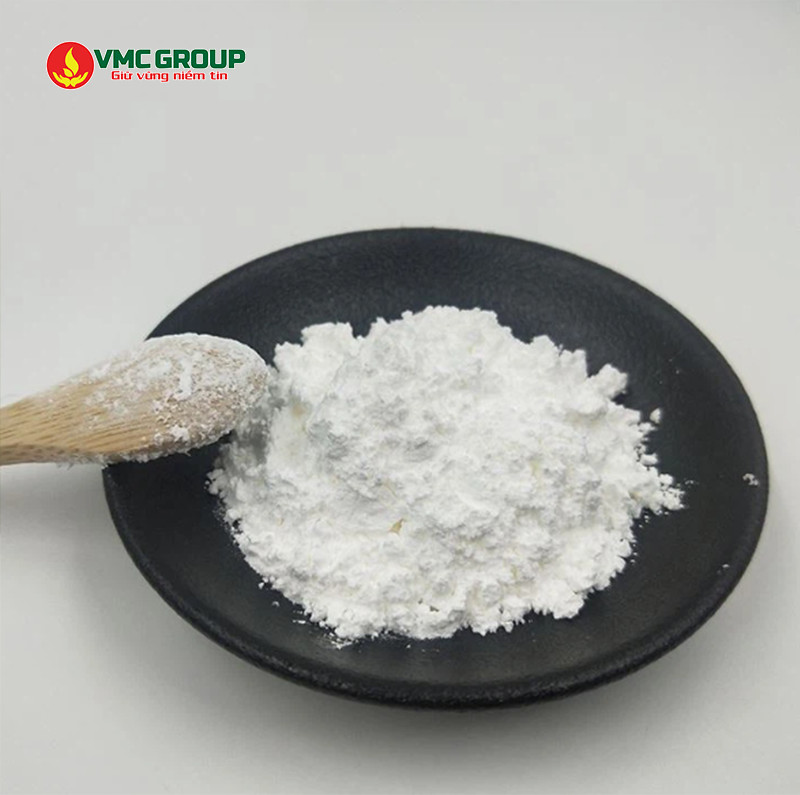 Carbomer 940 có dạng bột mịn màu trắng
