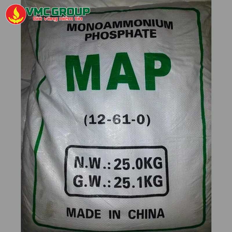 Mua MAP ở đâu uy tín?